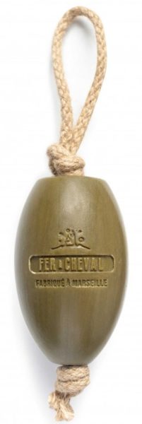 olive-savon-de-marseille-fer à cheval