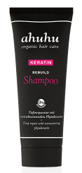 My sweetie box shampoing-ahuhu-keratin--75ml