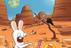 the-lapins-cretins-best-of-ete-glenat