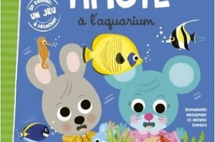timote-a-l-aquarium-grund