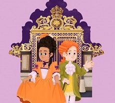 versailles-toute-une-historie-gaspard-leonie-ouest-france