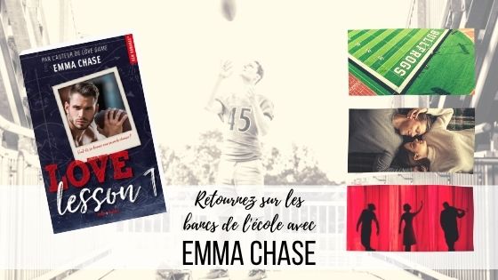 Love Lesson Tome 1 Emma Chase Hugo New Romance