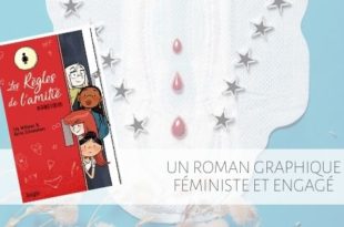 Les règles de l'amitié jungle