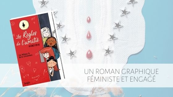 Les règles de l'amitié jungle