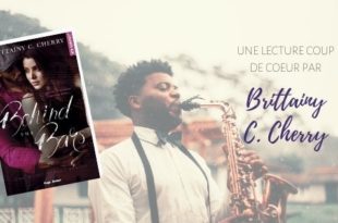 Behind The Bars Brittainy C. Cherry