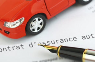 Assurance Auto