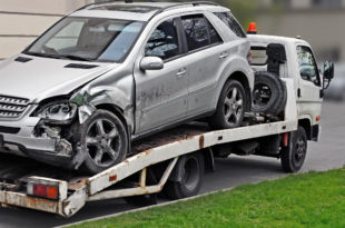 enlever epave voiture Frais