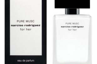 pure musc