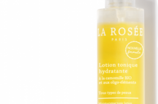 Tonique Hydratant La Rosee