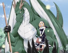le-dragon-et-la-nonne-volume2-soleil