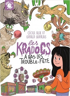 les-kradocs-t2-bas-trouble-fete-mini-poulpe les-kradocs-t2-bas-trouble-fete-mini-poulpe