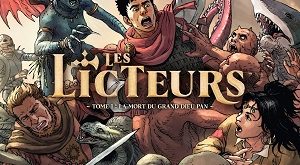 les-licteurs-t1-mort-grand-dieu-pan-glenat