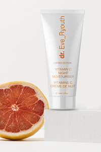 mysweetiebox-crème-de-nuit-dr-eve-ryouth