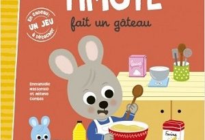 timoté-fait-un-gateau-grund