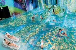 Futuroscope 2025