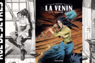 La venin - header