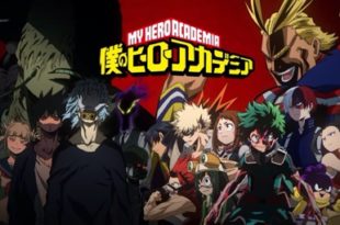 MYHEROACADEMIA