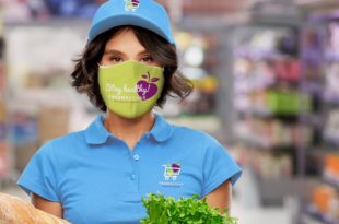 Masques personnalisés