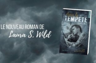 Après la tempête Laura S Wild Hugo New Romance