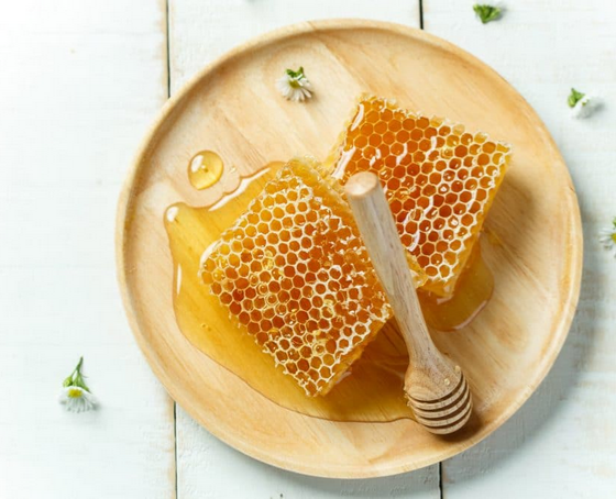 secrets de miel