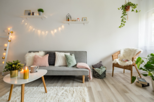 Comment avoir une décoration nordique réussie