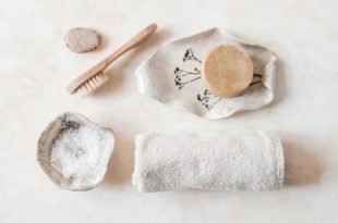 Cosmo Naturel zéro déchet