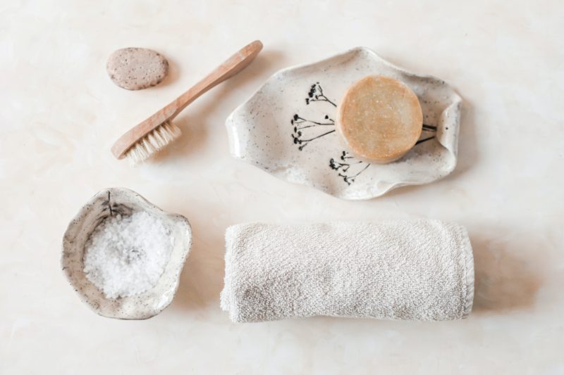 Cosmo Naturel zéro déchet