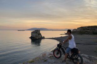 ebike