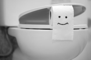 fabriquer du papier toilette