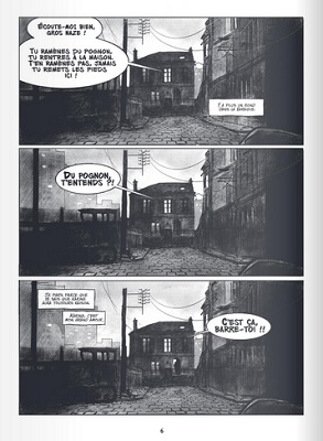 la-cage-aux-cons-delcourt-extrait la-cage-aux-cons-delcourt-extrait
