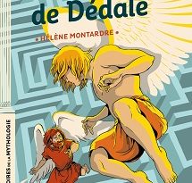 le-labyrinthe-dedale-petites-histoires-mythologie-nathan