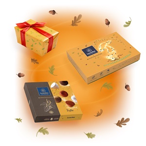 leonidas-packaging-automne-truffes-pralines leonidas-packaging-automne-truffes-pralines