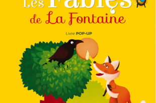 Les Fables de La Fontaine