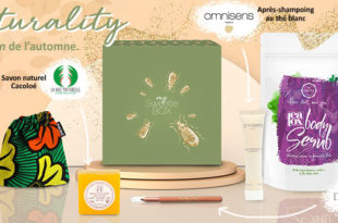 my sweetie box octobre-2020-nana-turality détail