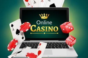 online casino