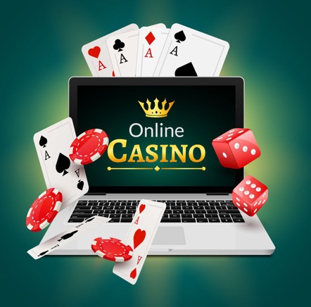 Casino Ressources : google.com