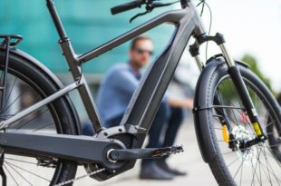 velo electrique