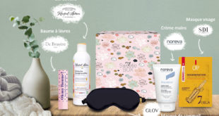 My Sweetie Box #Novembre 2020