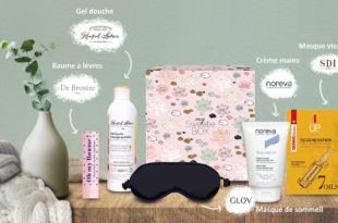 My Sweetie Box #Novembre 2020