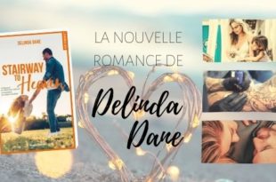 Stairway to Heaven Delinda Dane