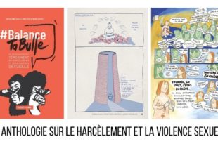 #Balance ta bulle éditions Massot