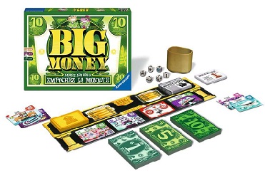 big-money-jeu-societe-ravensburger-contenu big-money-jeu-societe-ravensburger-contenu