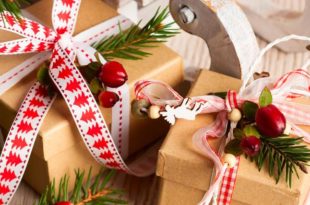 cadeau de noel