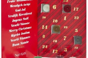 calendrier-avent-2020-partylite-ouvert-bougies-fragrances