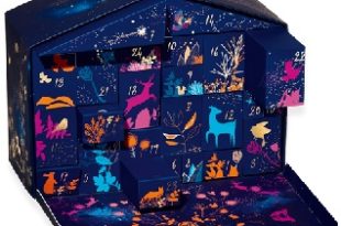 calendrier-avent-beauté-2020-ouvert-yves-rocher