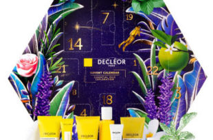 Calendrier de l’Avent DECLEOR 2020
