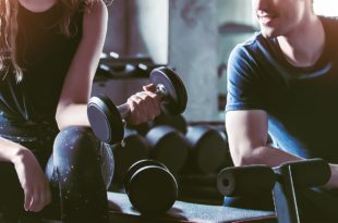 coach sportif a paris