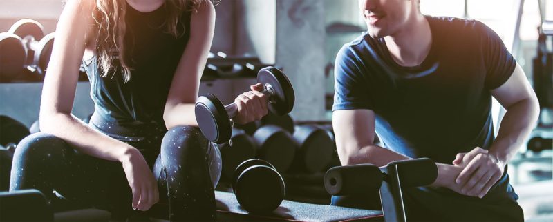 coach sportif a paris