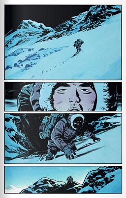 fire-power-t1-comics-delcourt-extrait fire-power-t1-comics-delcourt-extrait