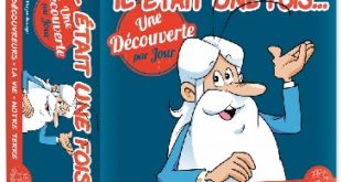 il-etait-une-fois-une-découverte-par-jour-ephemeride-hugo-cie